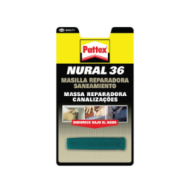 Masilla Nural Reparadora 36...