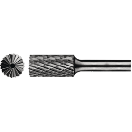 FRESA TUNGS. ZYAS 0413/6 Z3P