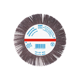 PFERD Unmounted Flap Wheels...