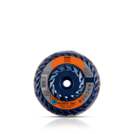 PFERD POLINOX PNER-M Medium...