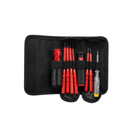 Multipontas Isolado VDE -...