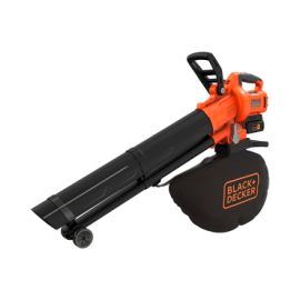 Soprador/Aspirador/Triturad...