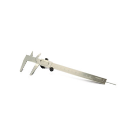 PAQUIMETRO SEM RODA 150MM