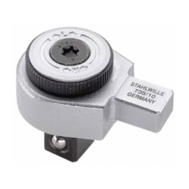 Carracas Acoplables con...