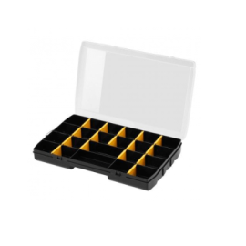 Organizador básico 23 divisões