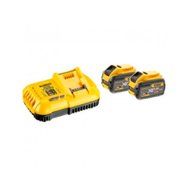 Kit 2 Baterías XR FLEXVOLT...