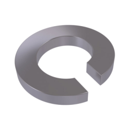 Anilha de Mola DIN 127B M16...