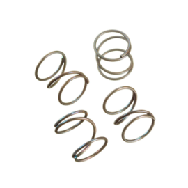 E2009 SET OF 4 SPRINGS