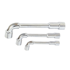 Chave Cachimbo 6x6 1081 6mm...