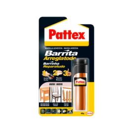 PATTEX Repair Bar - Wood