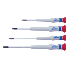 Chave de Precisão TORX® T6...