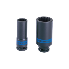 Chave de Impacto Longa...