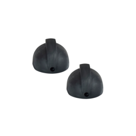 Rubber damper, set K125 - K185