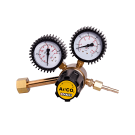 Regulador R25 Fluxómetro...