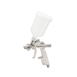 Mini Pistola de Pintura com...