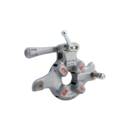 Cabeça de Roscar 531 Vareta...