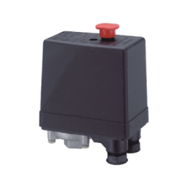 PRESSOSTATO MONOFÁSICO /...