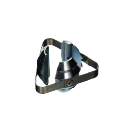 RIDGID 65687 Clutch Jaw...