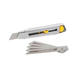 Cuchillo de Corte Metálico...