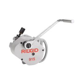 RIDGID 915 Roll Groover