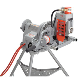 RIDGID 918 Only 2”- 12”