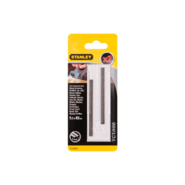 Lâminas reversíveis TCT