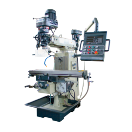 FRESADORA FERRAM....