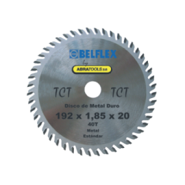 BELFLEX Metal Plate -...