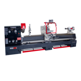 TORNO PARALELO TU660/1000...