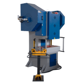 PRENSA EXCÊNTRICA 60 TON.