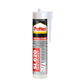 PATTEX SL620 Clear Neutral...