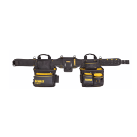 DEWALT PRO Double Tool Belt...