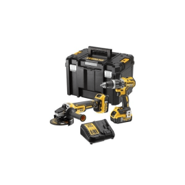 DEWALT POWER-TOOLS Kit...