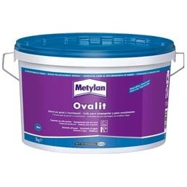 METYLAN OVALIT