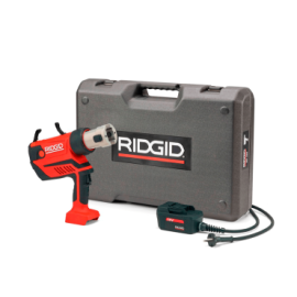 RIDGID RP 350-B Tool Kit...
