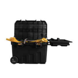 STANLEY® Mobile Job Chest™...