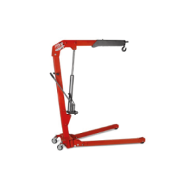 MEGA Floor Cranes Foldable...