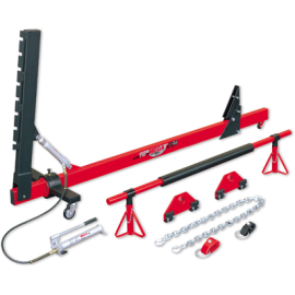 Kit de Reparação Automática...