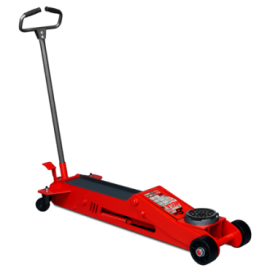 MEGA Trolley Jack 60t