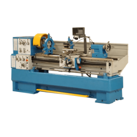 TORNO CONVENCIONAL...