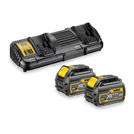 DeWalt 18/54V XR Flexvolt...