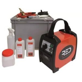 LORCH kit cleaning device...