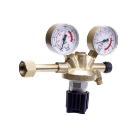 Debitometro Pro Ar/co2 200...