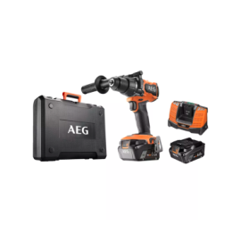 AEG BSB 18BL2-602K...