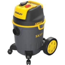 STANLEY Solid and Liquid...