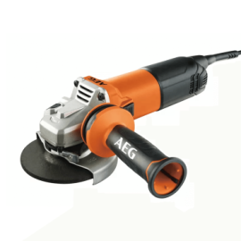 Rebarbadora de Acabamentos...