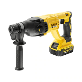 DeWalt 18V XR SDS +...