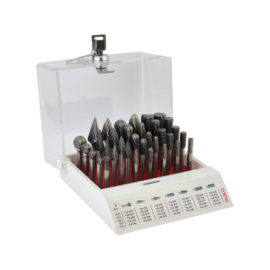 RUKO Set Of Tungsten...