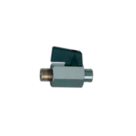 ANI Threaded Tap - M/F 21H...