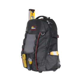 Mochila com Rodas...